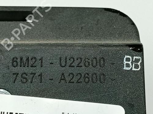 Front right interior door handle FORD S-MAX (WA6) 1.8 TDCi | BP34886379I14 - Image 4