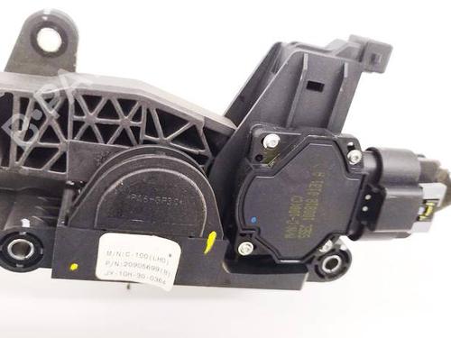 Pedal CHEVROLET CAPTIVA (C100, C140) 2.0 D 4WD | BP34839165I4 - Image 3
