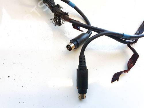 Wiring harness BMW X5 (E70) 4.8 i xDrive | BP35231199E16 - Image 2