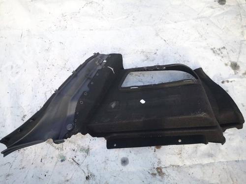 Boot lining MERCEDES-BENZ A-CLASS (W176) A 220 CDI 4-matic (176.005) | BP34813849I3 - Image 2