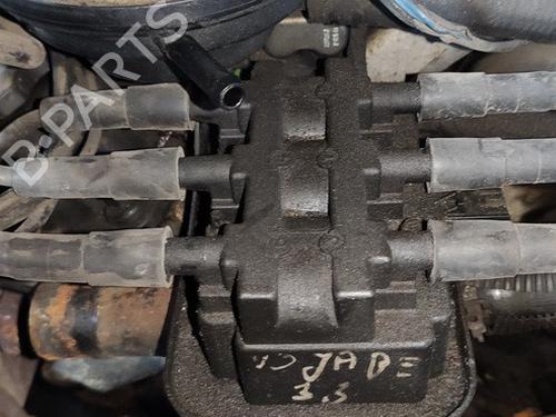 Used Ignition coil Ignition coil DODGE GRAND CARAVAN Mini Cargo Van 3.3 (171 hp) 35484763 35484763