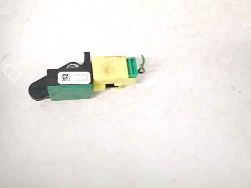 Electronic module VW PASSAT B6 (3C2) 2.0 TDI | BP32933368M83 - Image 3
