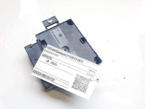 Electronic module TOYOTA PRIUS (_W3_) 1.8 Hybrid (ZVW3_) | BP34777892M83 - Image 3
