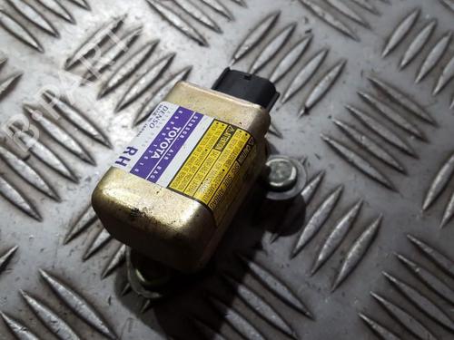 electronic-module-toyota-corolla-verso-_e12_-2001-2002-2003-2004-2005-2006-2007-33498252 main image