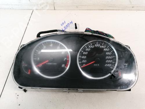 Used Instrument cluster Instrument cluster MAZDA 6 Saloon (GG) 2.3 (GG3P) (166 hp) 35548771 35548771
