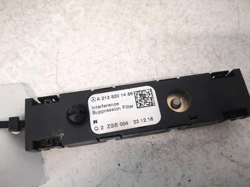 Electronic module MAZDA 6 Estate (GJ, GL) 2.2 D | BP38581429M83 - Image 2