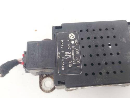 Electronic module VW GOLF V (1K1) 1.6 | BP35048098M83 - Image 2