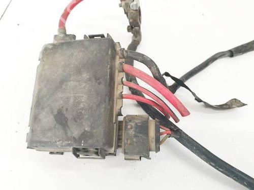 Used Fuse box Fuse box 32577150 32577150