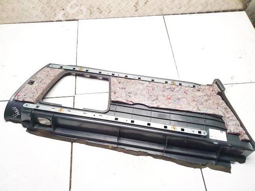Boot lining OPEL VECTRA C (Z02) 1.9 CDTI (F69) | BP40275405I3 - Image 2