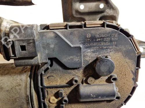 Front wiper motor FORD S-MAX (WA6) 1.8 TDCi | BP34999970M29 - Image 2