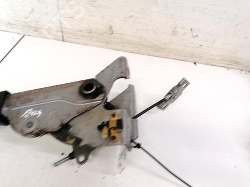Hand brake NISSAN PRIMERA Hatchback (P12) 1.8 | BP35452602I18 - Image 2