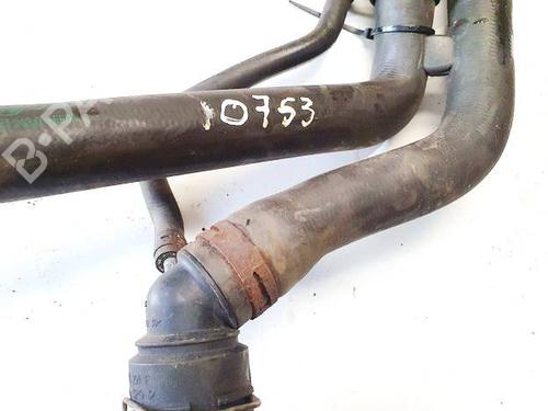 Pipe VW GOLF V (1K1) 1.4 FSI | BP32558625M125 - Image 2