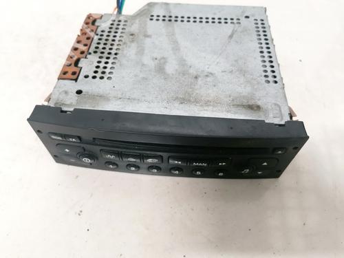 Used Radio Radio 35548193 35548193