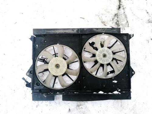 Used Fan Fan 35458515 35458515