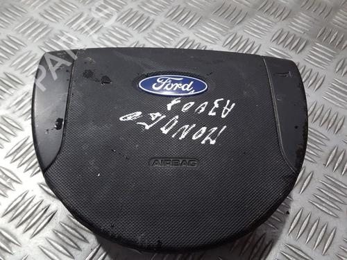 driver-airbag-ford-mondeo-iii-b5y-2000-2001-2002-2003-2004-2005-2006-2007-33490506 main image