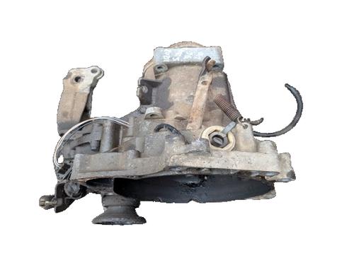 Used Gearbox Gearbox 38738262 38738262