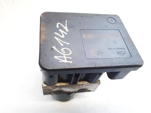Used ABS pump ABS pump SKODA OCTAVIA I (1U2) 1.9 TDI (90 hp) 34898837 34898837