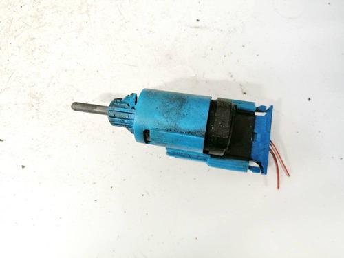 Used Electronic module Electronic module SKODA SUPERB I (3U4) 1.9 TDI (101 hp) 35007625 35007625