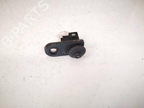 Used Electronic module Electronic module KIA SORENTO I (JC) 2.5 CRDi 4WD (140 hp) 35166669 35166669