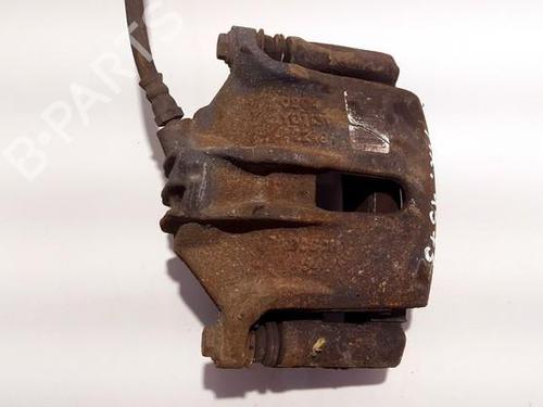 Used Left front brake caliper Left front brake caliper CITROËN C3 II (SC_) 1.4 (73 hp) 35839971 35839971