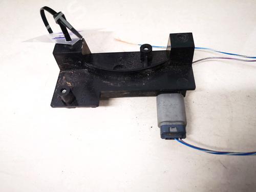 Electronic module JAGUAR XF I (X250) 2.7 D | BP35548036M83 - Image 3
