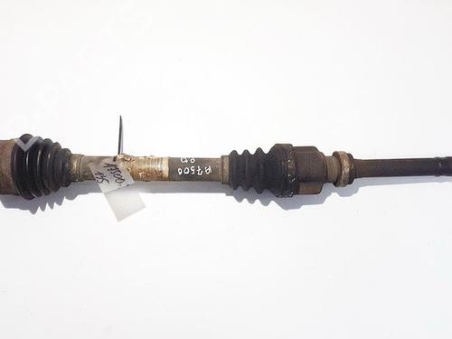 Used Right front driveshaft Right front driveshaft CITROËN C3 I (FC_, FN_) 1.4 16V HDi (90 hp) 35472338 35472338