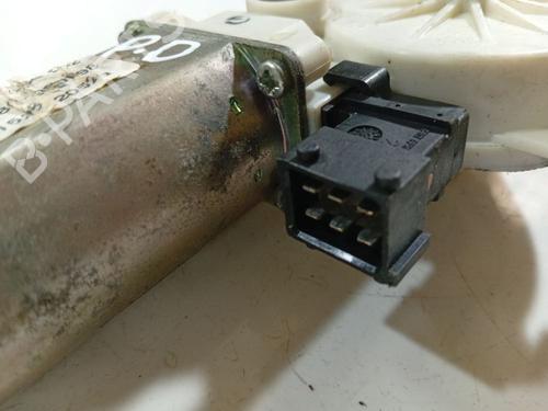 Right front window motor SAAB 9-3 (YS3F, E79, D79, D75) 1.9 TiD | BP34805123E20 - Image 3