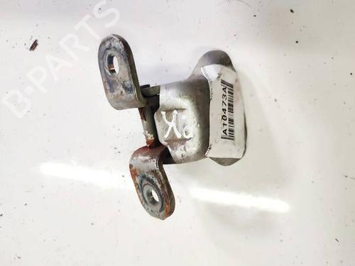 Used Hinge/Door check strap Hinge/Door check strap TOYOTA YARIS (_P9_) 1.4 D-4D (NLP90_, NLP90R) (90 hp) 32573126 32573126