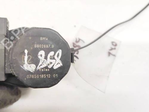 Electronic module BMW 5 (E39) 525 tds | BP32929950M83 - Image 3