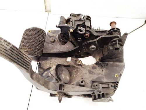 Used Pedal Pedal PEUGEOT 407 (6D_) 1.6 HDi 110 (6D9HZC, 6D9HYC) (109 hp) 36689592 36689592