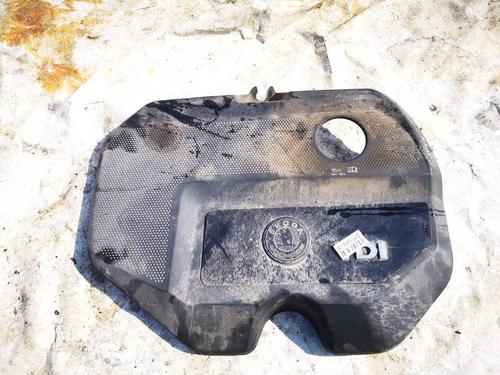 Used Upper protection Upper protection 34968055 34968055