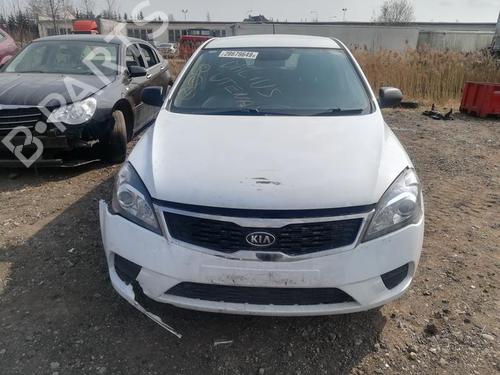 Used Parts KIA CEE'D Hatchback (ED) 1.4 CVVT (90 hp) 4469914