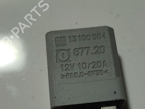 Electronic sensor OPEL ASTRA H (A04) 1.9 CDTI (L48) | BP32564722M84 - Image 8