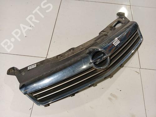 Used Grille Grille 39484502 39484502