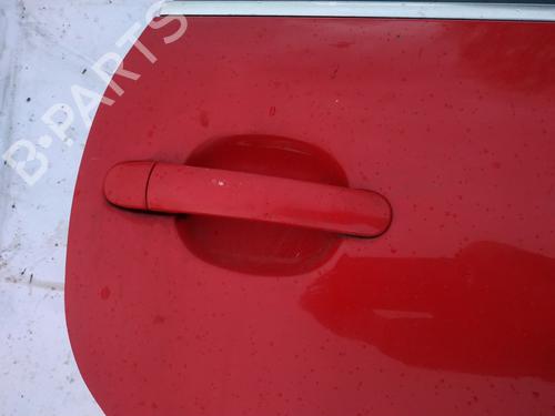 front-right-exterior-door-handle-vw-passat-b55-3b3-2000-2001-2002-2003-2004-2005-35462716 main image