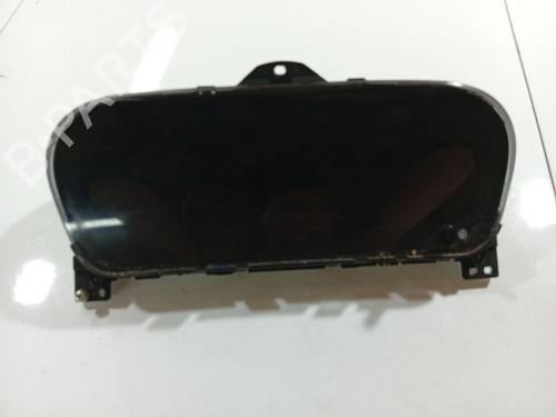 Used Instrument cluster Instrument cluster HONDA FR-V (BE) 2.2 i CTDi (BE5) (140 hp) 34805103 34805103