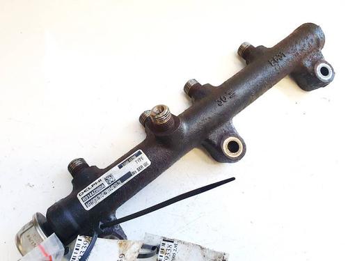 Injection rail SUZUKI WAGON R+ (MA) 1.3 4WD (RB413) | BP38583254M98 - Image 2