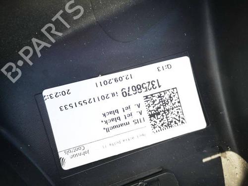Rear left panel OPEL ASTRA J (P10) 1.3 CDTI (68) | BP38318921C60 - Image 3
