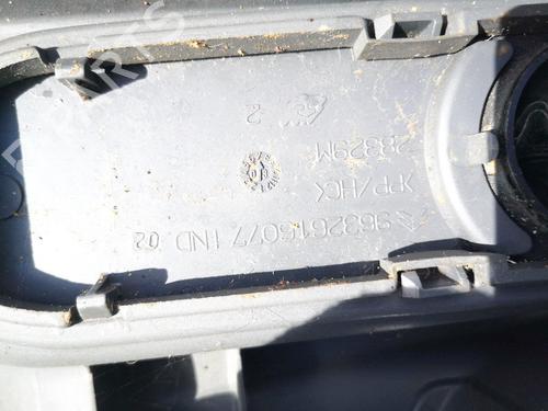 Cup/Object holder CITROËN C5 I (DC_) 2.2 HDi (DC4HXB, DC4HXE) | BP35428063I37 - Image 3