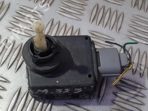 Headlight adjuster motor OPEL INSIGNIA A (G09) 2.0 CDTI (68) | BP35689254E19 - Image 2