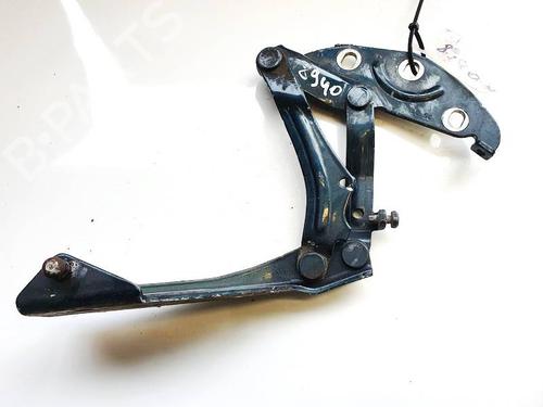 Used Hinge/Door check strap Hinge/Door check strap VW PHAETON (3D1, 3D2, 3D3, 3D4, 3D6, 3D7, 3D8, 3D9) 3.2 V6 (241 hp) 35299883 35299883