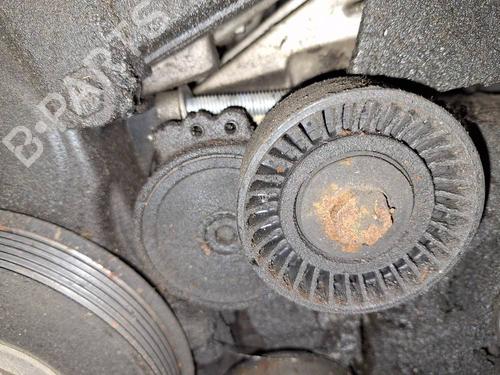 Used Pulley Pulley 35120919 35120919