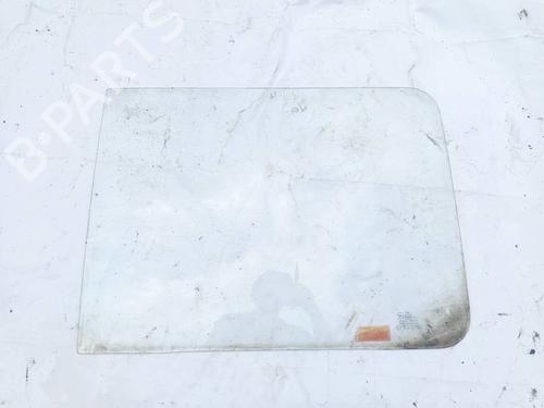 Used Rear left door window Rear left door window 38430248 38430248