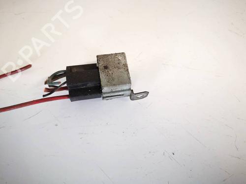 Other MAZDA 6 Hatchback (GG) 2.0 DI (GG14) | BP32591723O1