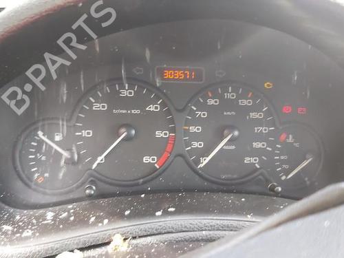 Engine mount PEUGEOT 206 SW (2E/K) 1.4 HDi | BP33077236M89  - Image 10