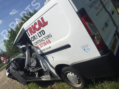 Speaker CITROËN JUMPY II (VF7) 1.6 HDi 90 16V | BP32927528E2  - Image 10