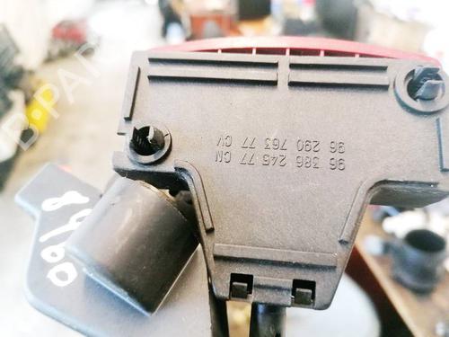 Electronic module PEUGEOT 607 (9D, 9U) 2.0 HDI | BP35385480M83 - Image 3