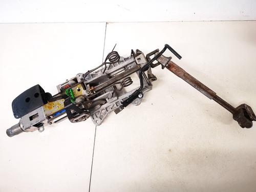 Used Steering column Steering column VW GOLF PLUS V (5M1, 521) 1.9 TDI (105 hp) 35567578 35567578
