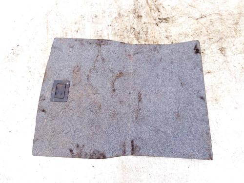 Used Luggage compartment floor Luggage compartment floor BMW 1 (E87) 118 d (122 hp) 40616747 40616747