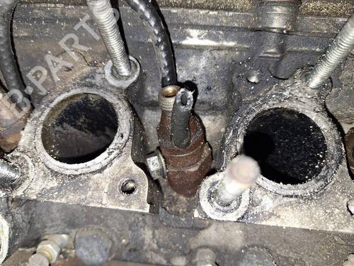 Used Injector Injector BMW 5 (E39) 525 tds (143 hp) 35117820 35117820
